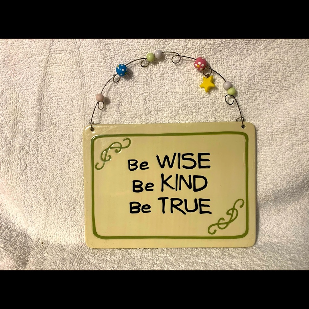 New Decorative Tile Decor